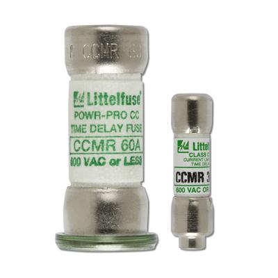 Littelfuse CCMR01.5 Fuse Class CC 1.5 Amps